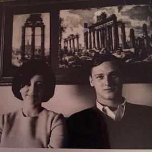 Meet your Posher, Diane